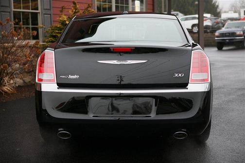 2013 Chrysler 300 S