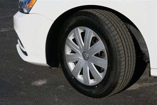 2016 Volkswagen Jetta 1.4T S w/Technology