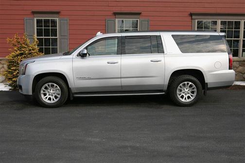 2019 GMC Yukon XL SLT