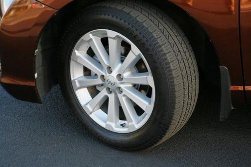 2010 Toyota Venza Base