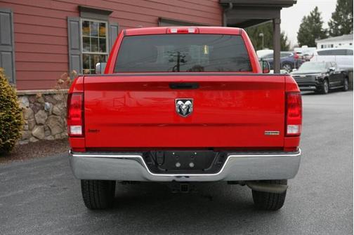 2019 RAM 1500 Tradesman