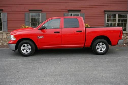 2019 RAM 1500 Tradesman