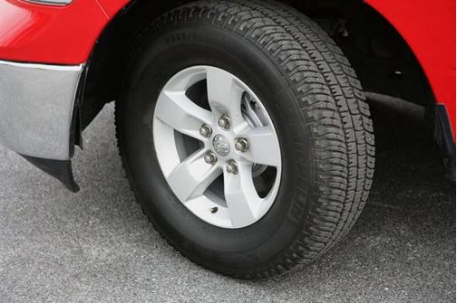 2019 RAM 1500 Tradesman