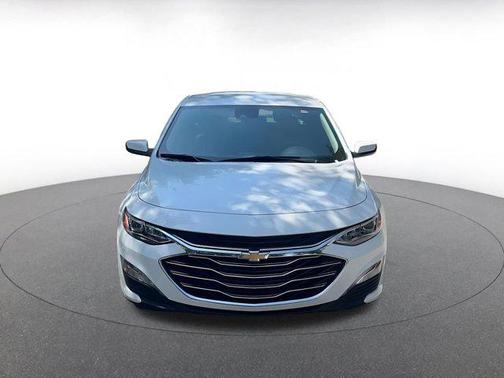 2024 Chevrolet Malibu FWD 2LT