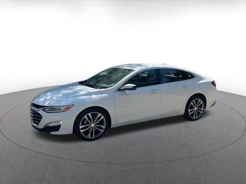 2024 Chevrolet Malibu FWD 2LT