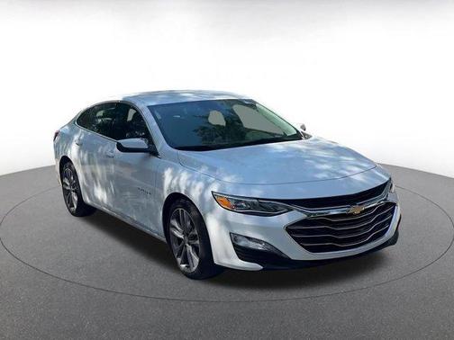 2024 Chevrolet Malibu FWD 2LT