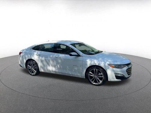 2024 Chevrolet Malibu FWD 2LT