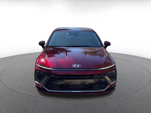 2025 Hyundai SONATA Hybrid SE
