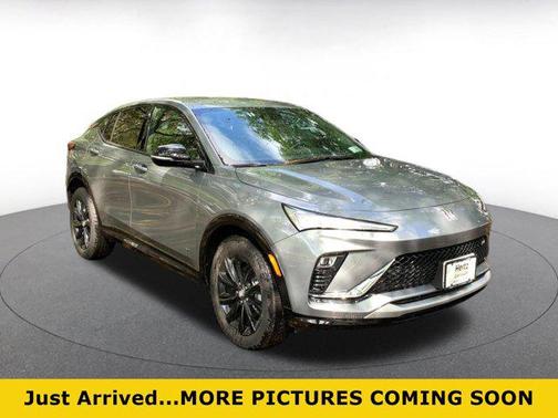 2025 Buick Envista Sport Touring FWD