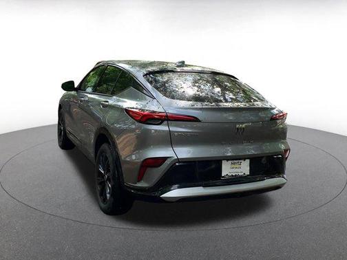 2025 Buick Envista Sport Touring FWD