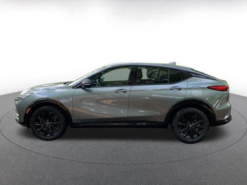 2025 Buick Envista Sport Touring FWD