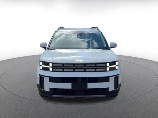 2025 Hyundai SANTA FE SEL 2.4