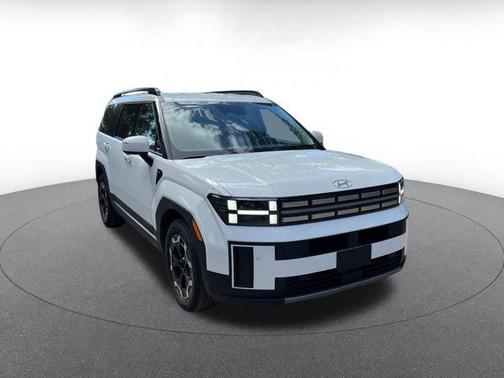 2025 Hyundai SANTA FE SEL 2.4