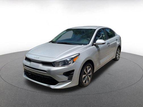 2023 Kia Rio S