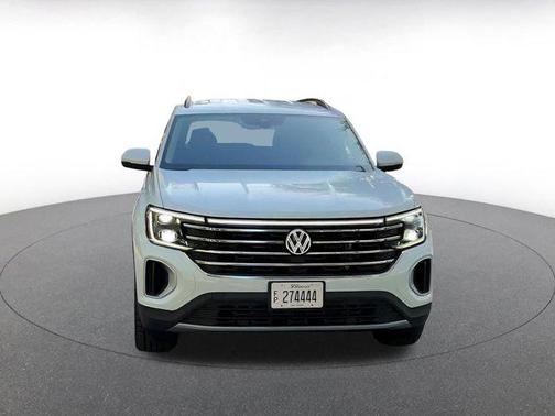 2025 Volkswagen Atlas 2.0T SE w/Technology 4MOTION