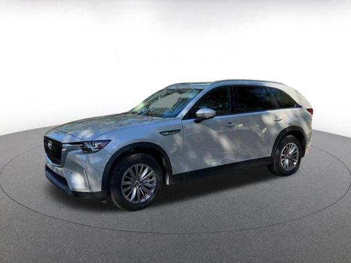 2025 Mazda CX-90 3.3 Turbo Preferred