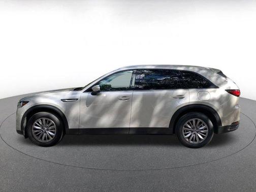 2025 Mazda CX-90 3.3 Turbo Preferred