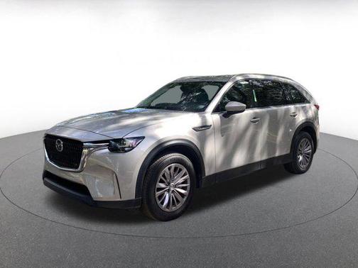 2025 Mazda CX-90 3.3 Turbo Preferred