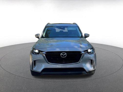 2025 Mazda CX-90 3.3 Turbo Preferred