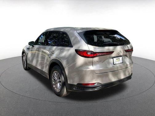 2025 Mazda CX-90 3.3 Turbo Preferred