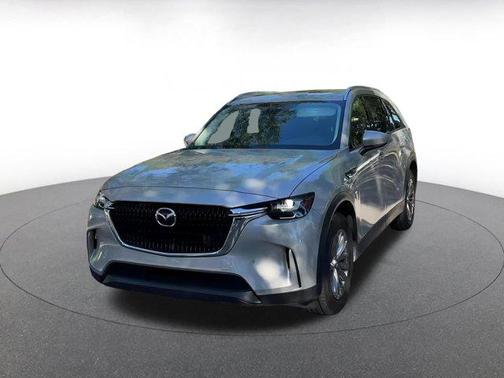 2025 Mazda CX-90 3.3 Turbo Preferred