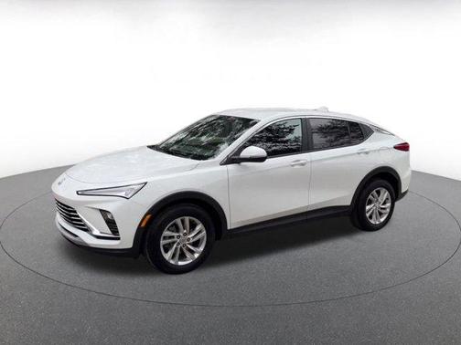 2025 Buick Envista Preferred FWD