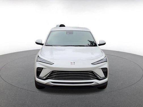 2025 Buick Envista Preferred FWD