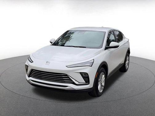 2025 Buick Envista Preferred FWD