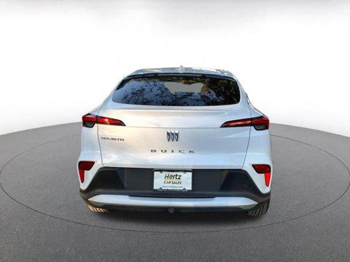 2025 Buick Envista Preferred FWD