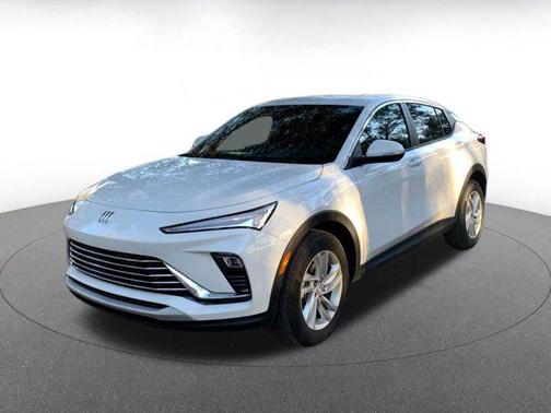 2025 Buick Envista Preferred FWD