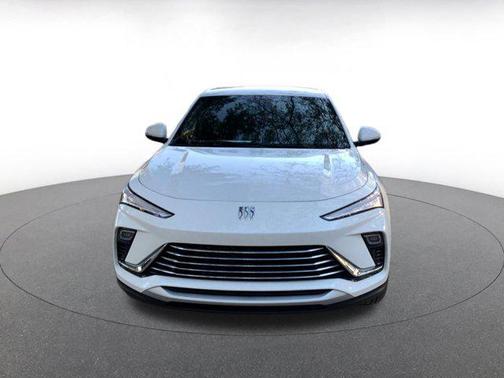 2025 Buick Envista Preferred FWD