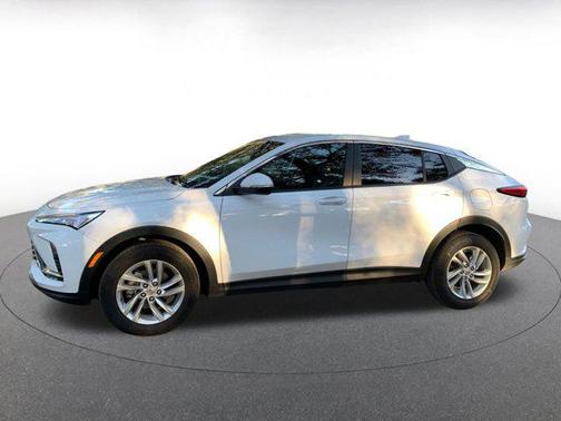 2025 Buick Envista Preferred FWD