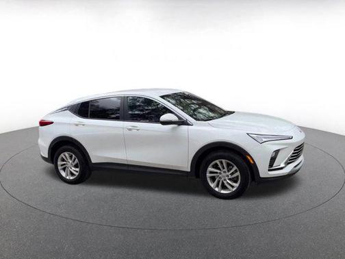 2025 Buick Envista Preferred FWD