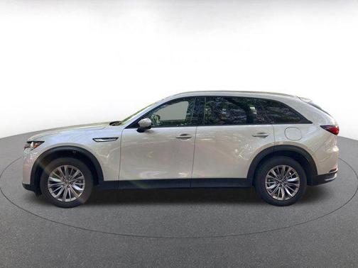 2025 Mazda CX-90 3.3 Turbo Preferred