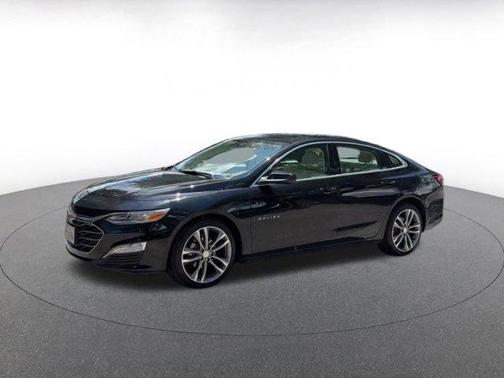 2024 Chevrolet Malibu FWD 2LT