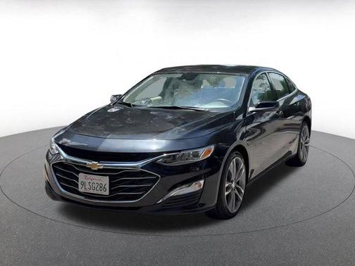 2024 Chevrolet Malibu FWD 2LT