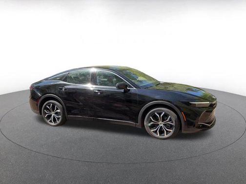 2025 Toyota Crown XLE