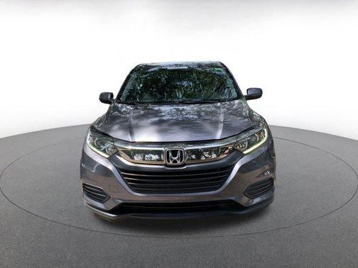 2021 Honda HR-V LX