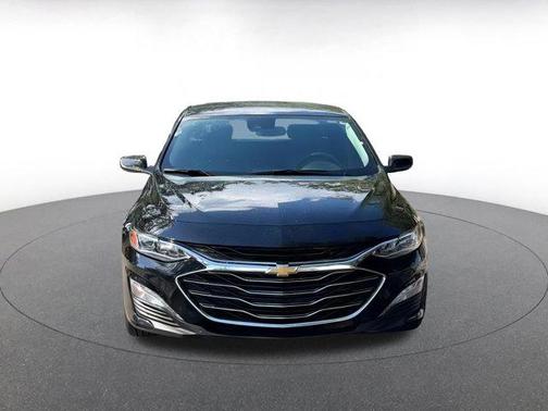 2024 Chevrolet Malibu FWD 2LT