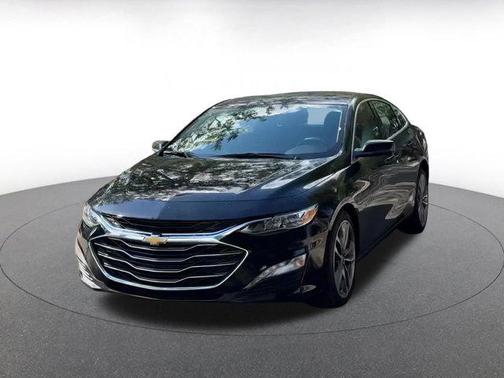 2024 Chevrolet Malibu FWD 2LT