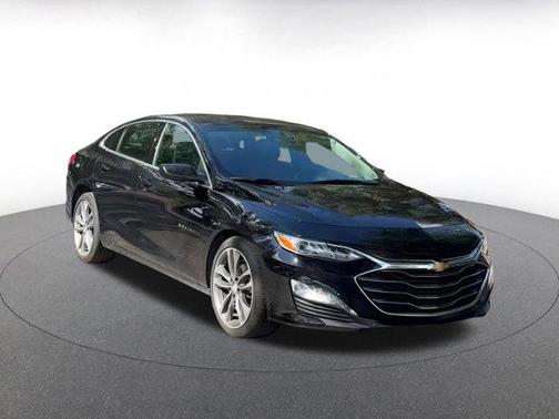 2024 Chevrolet Malibu FWD 2LT