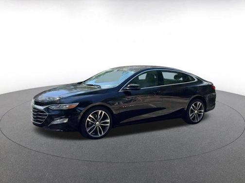 2024 Chevrolet Malibu FWD 2LT