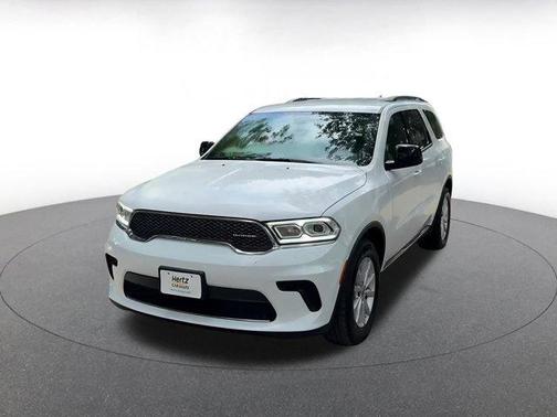 2023 Dodge Durango SXT RWD