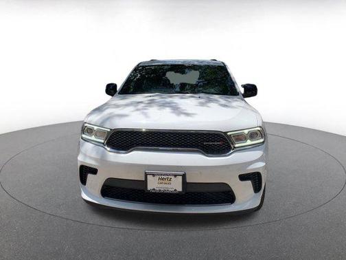2023 Dodge Durango SXT RWD