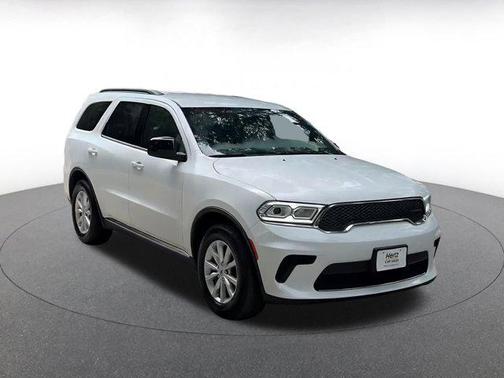 2023 Dodge Durango SXT RWD