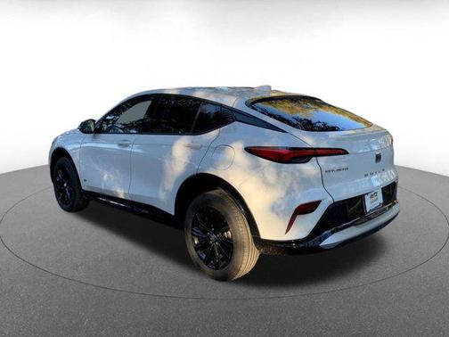 2025 Buick Envista Sport Touring FWD