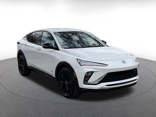 2025 Buick Envista Sport Touring FWD