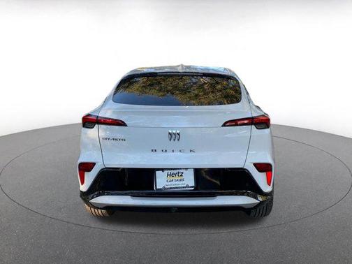 2025 Buick Envista Sport Touring FWD