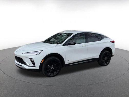 2025 Buick Envista Sport Touring FWD