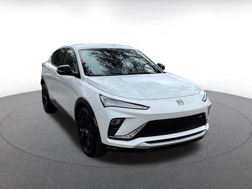 2025 Buick Envista Sport Touring FWD